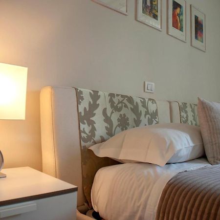 Bea Suites Luxury Rooms Rom Eksteriør billede