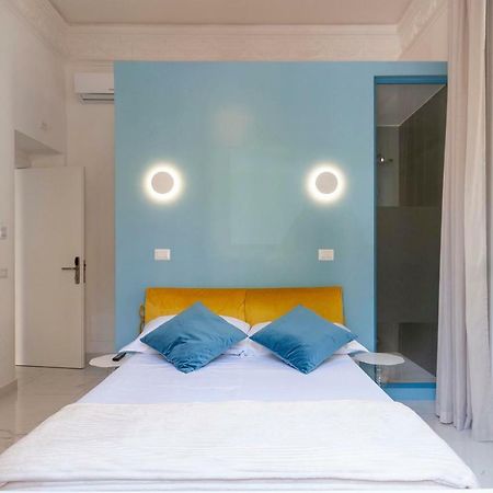 Bea Suites Luxury Rooms Rom Eksteriør billede