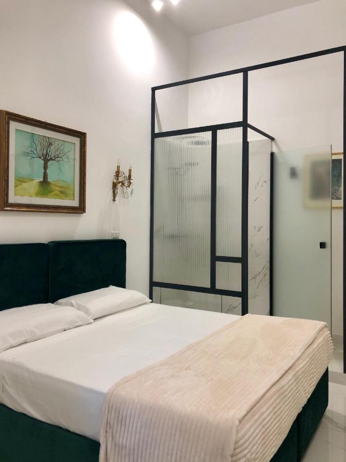Bea Suites Luxury Rooms Rom Eksteriør billede