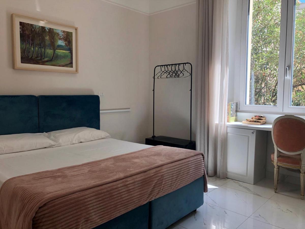 Bea Suites Luxury Rooms Rom Eksteriør billede