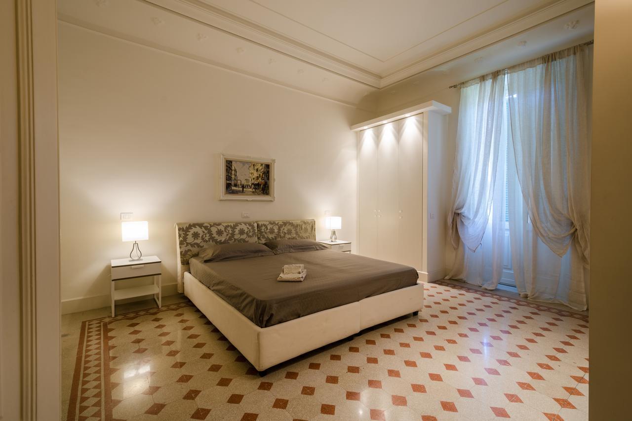 Bea Suites Luxury Rooms Rom Eksteriør billede
