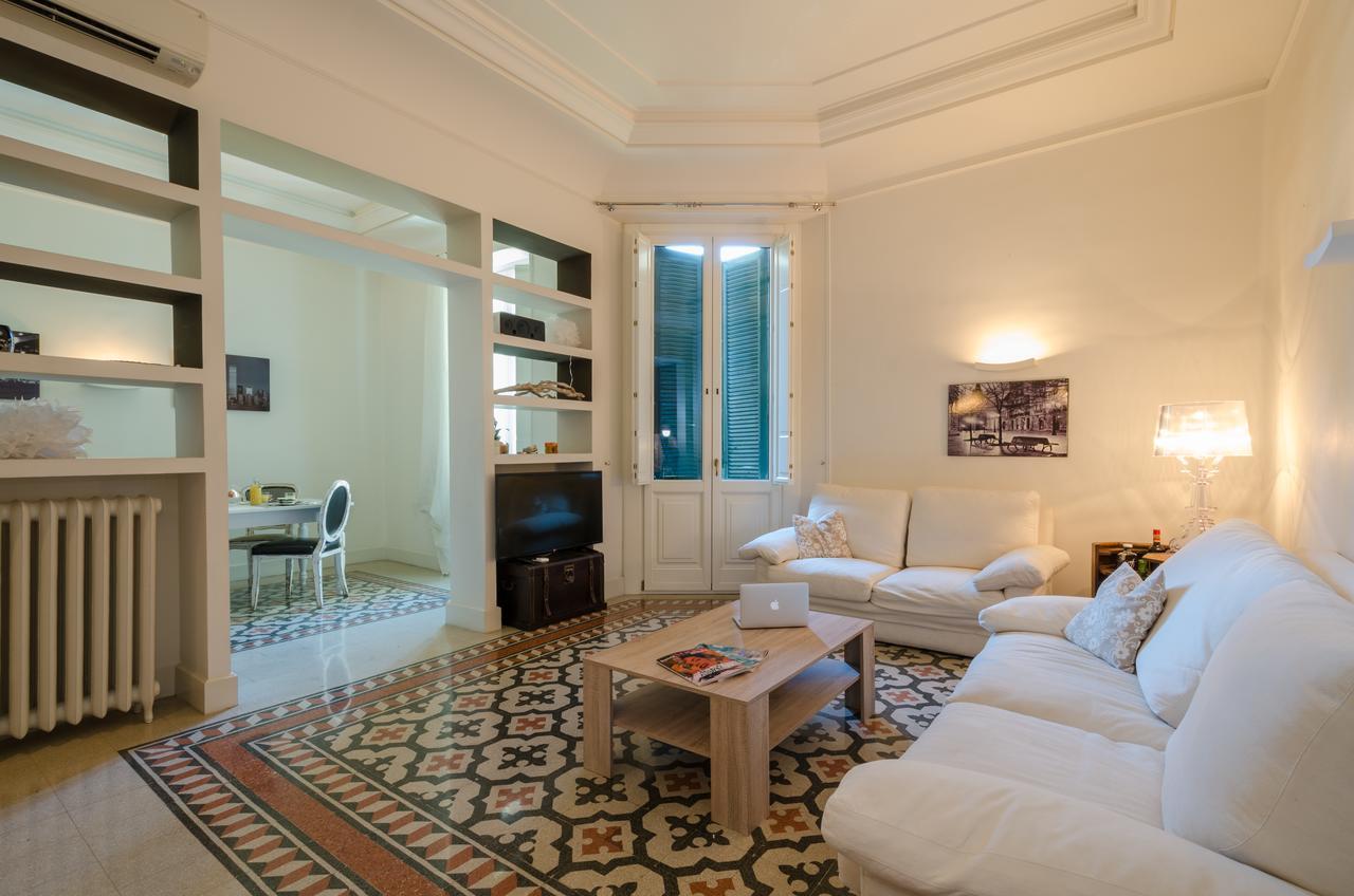 Bea Suites Luxury Rooms Rom Eksteriør billede