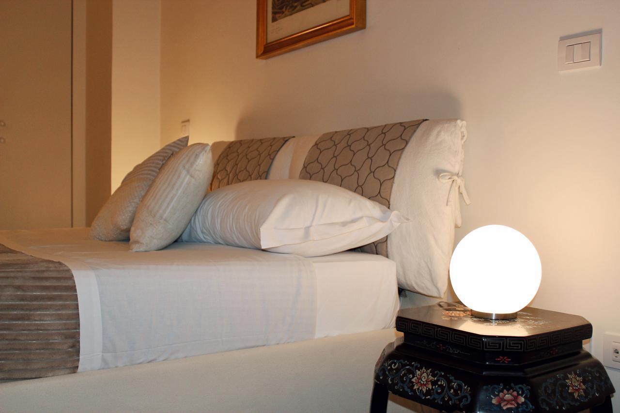 Bea Suites Luxury Rooms Rom Eksteriør billede