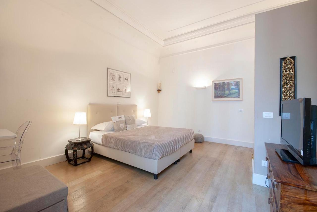 Bea Suites Luxury Rooms Rom Eksteriør billede