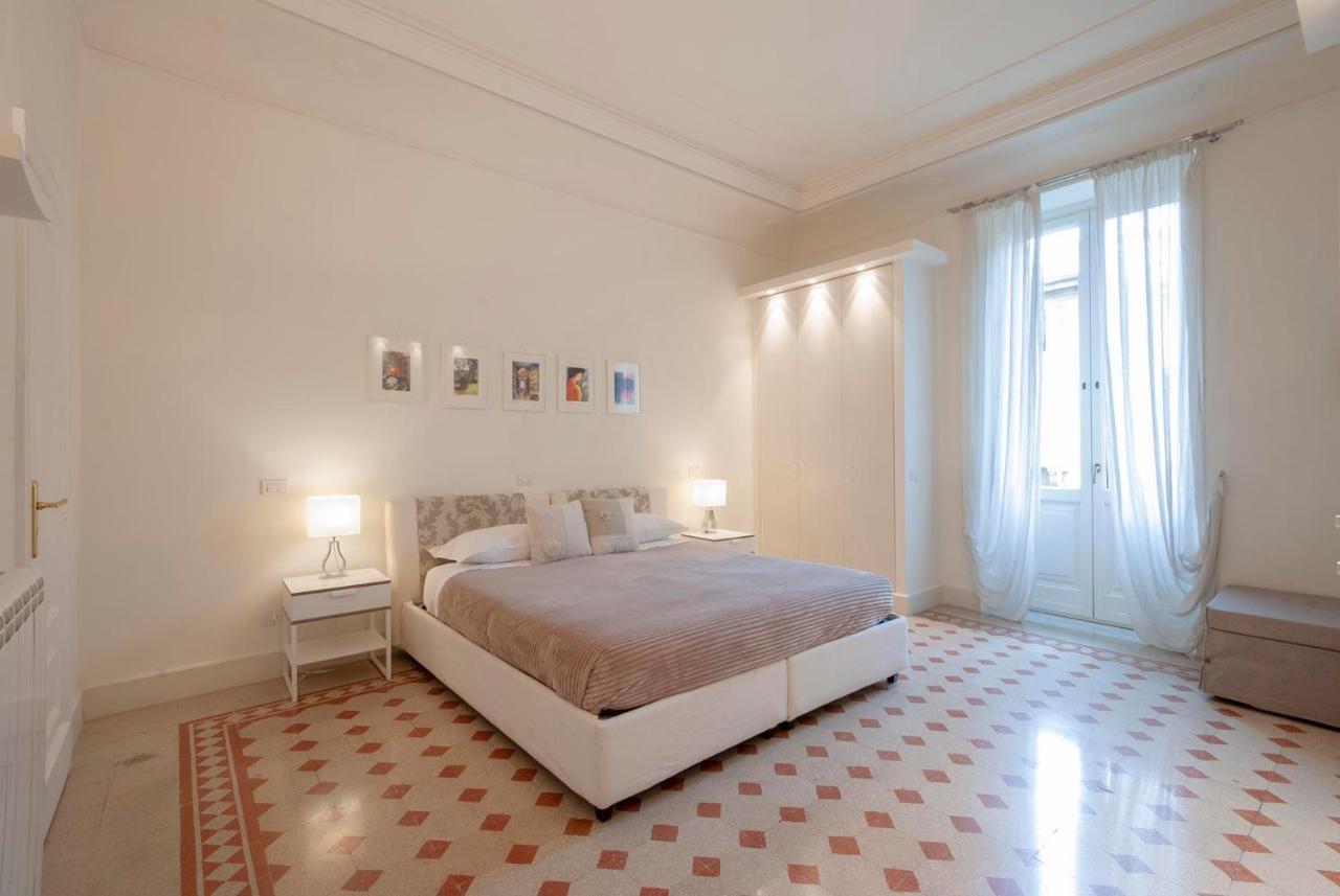 Bea Suites Luxury Rooms Rom Eksteriør billede