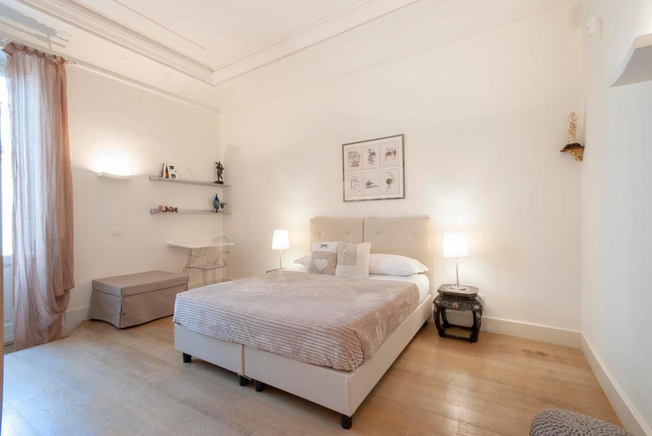 Bea Suites Luxury Rooms Rom Eksteriør billede