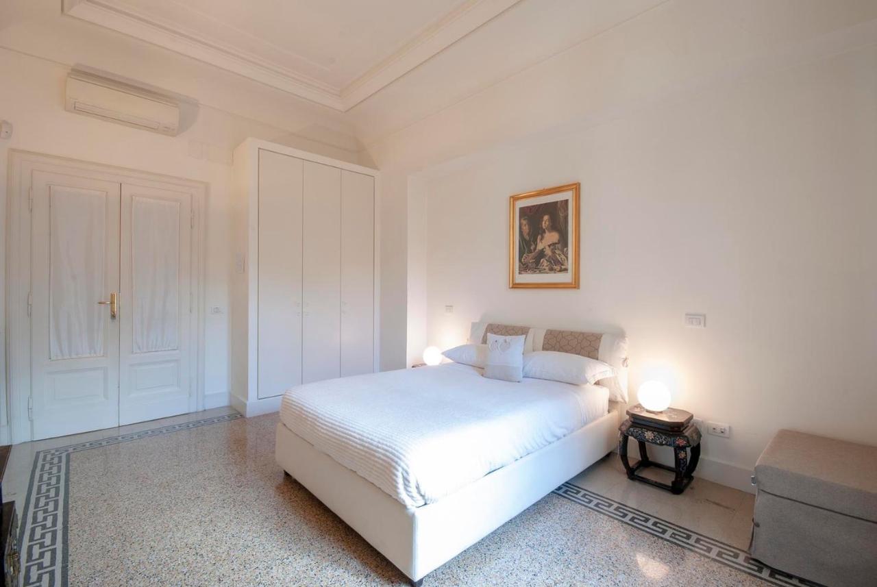 Bea Suites Luxury Rooms Rom Eksteriør billede