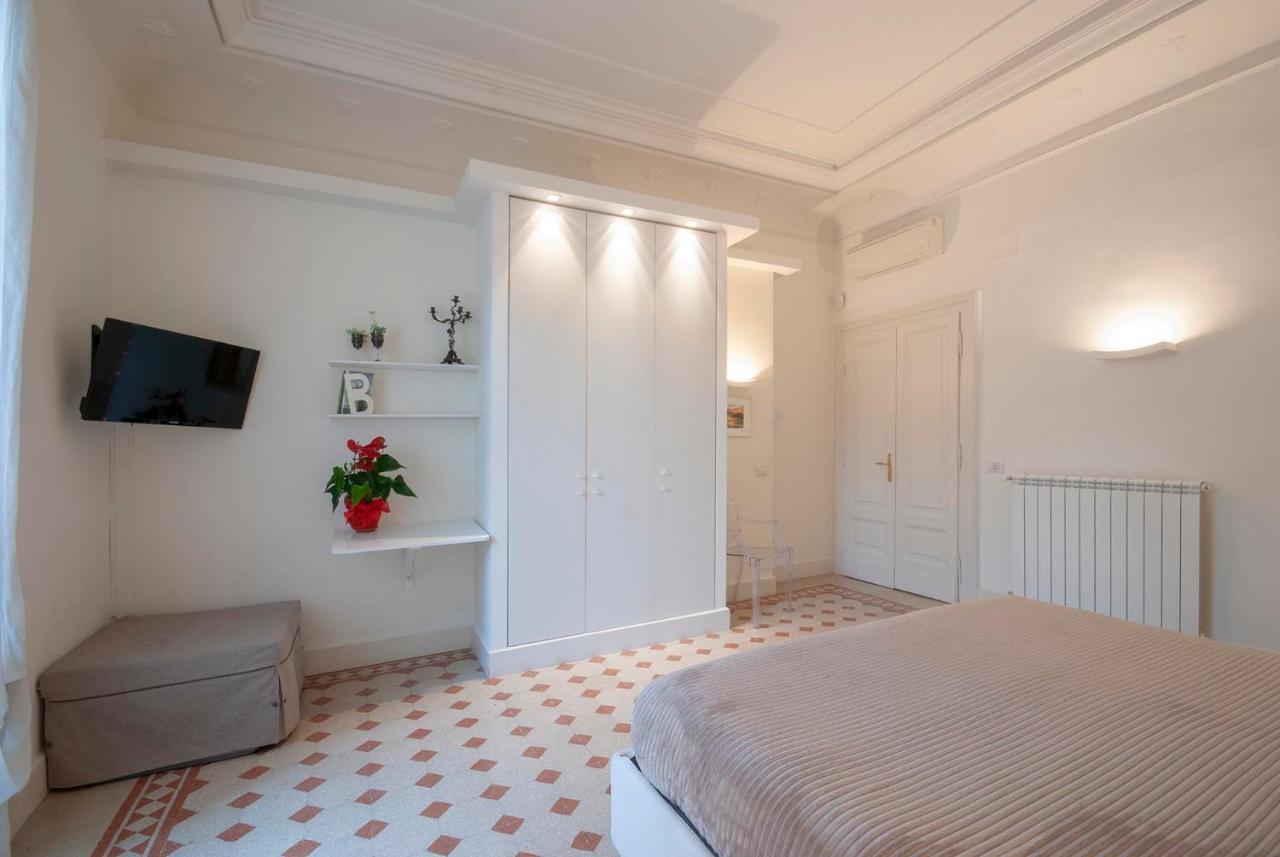 Bea Suites Luxury Rooms Rom Eksteriør billede