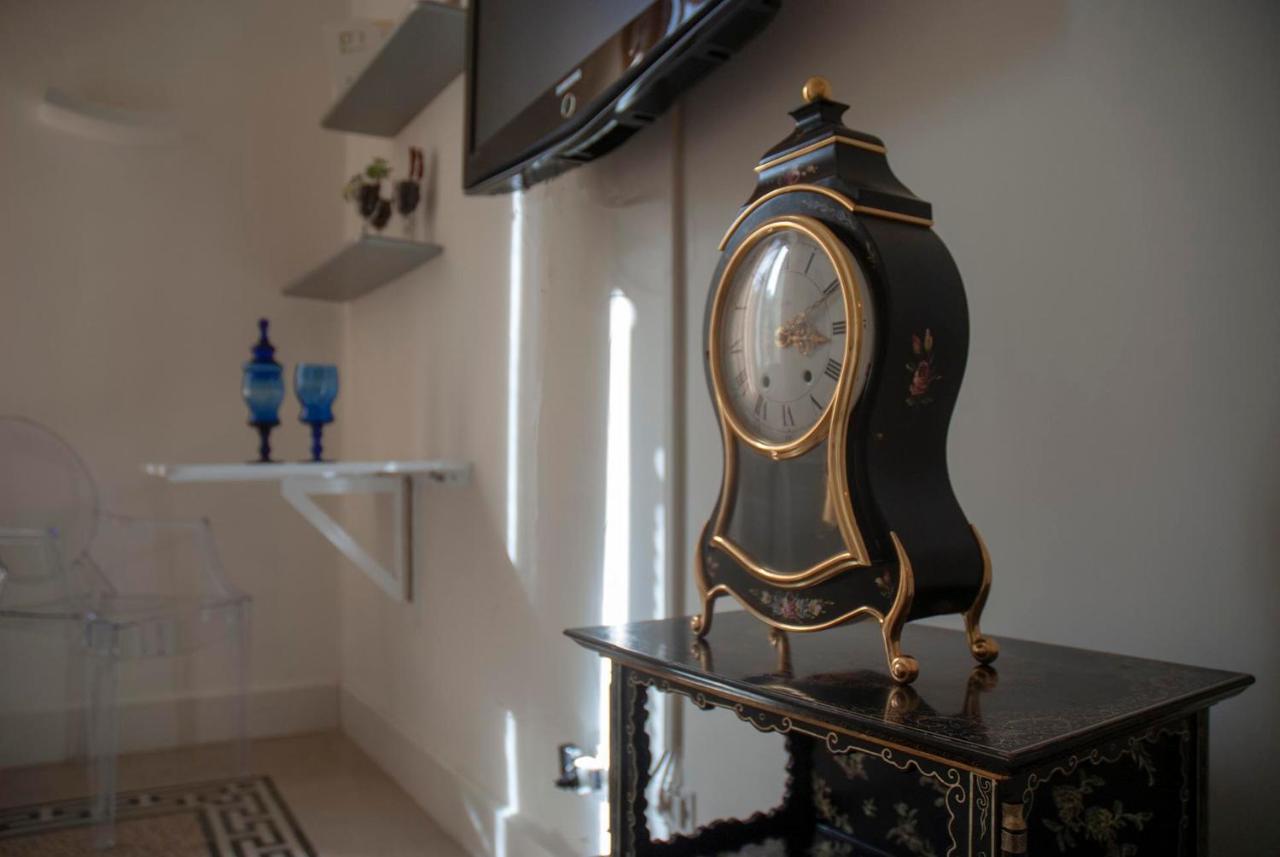 Bea Suites Luxury Rooms Rom Eksteriør billede