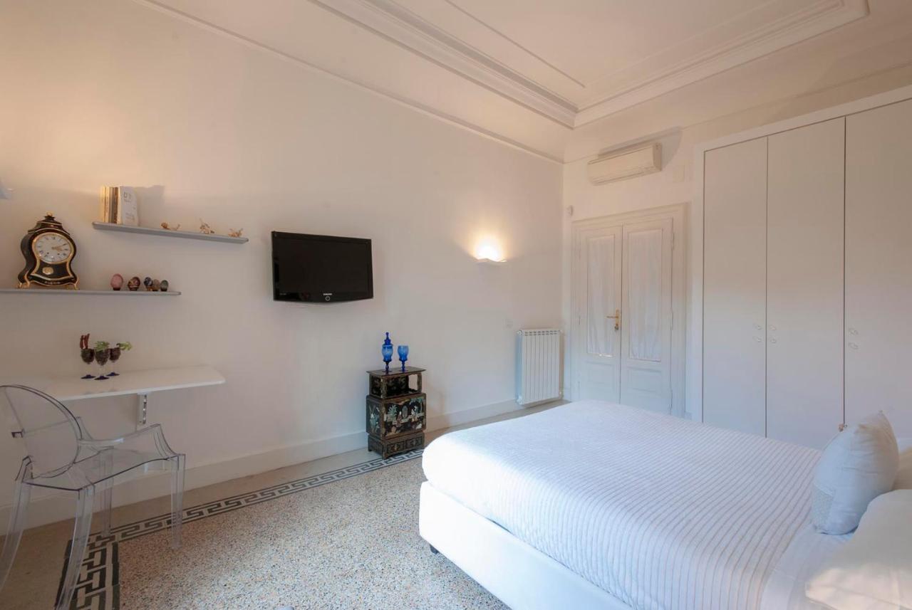 Bea Suites Luxury Rooms Rom Eksteriør billede