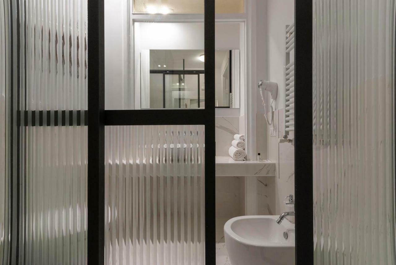 Bea Suites Luxury Rooms Rom Værelse billede