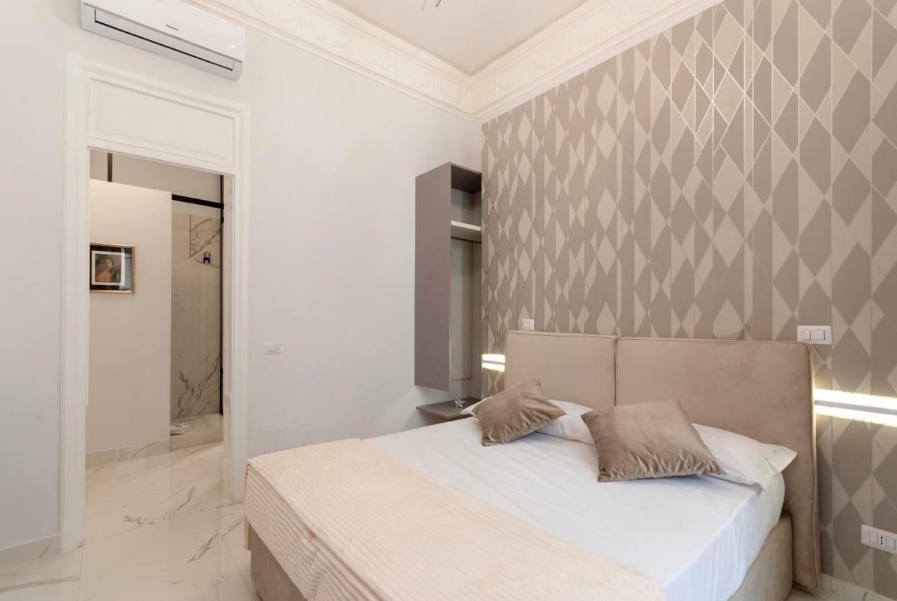 Bea Suites Luxury Rooms Rom Eksteriør billede