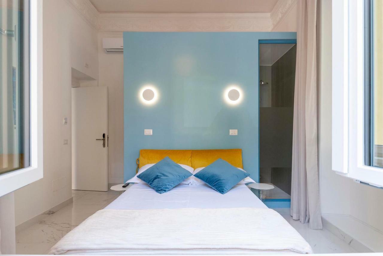 Bea Suites Luxury Rooms Rom Eksteriør billede