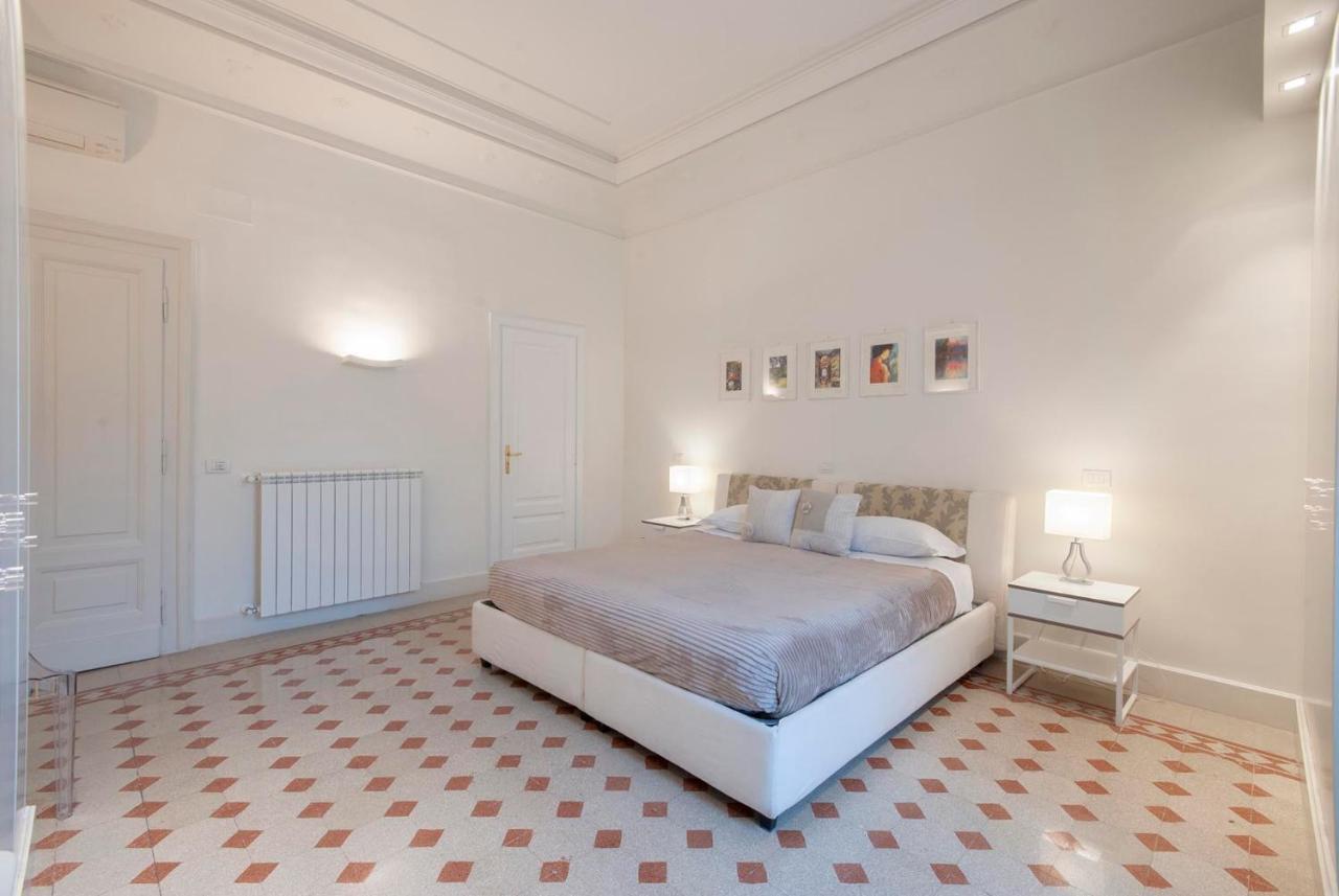 Bea Suites Luxury Rooms Rom Eksteriør billede